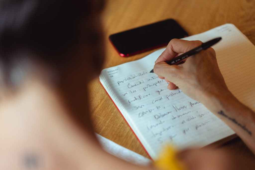 Writing: Reasons To Write A Book/Blog